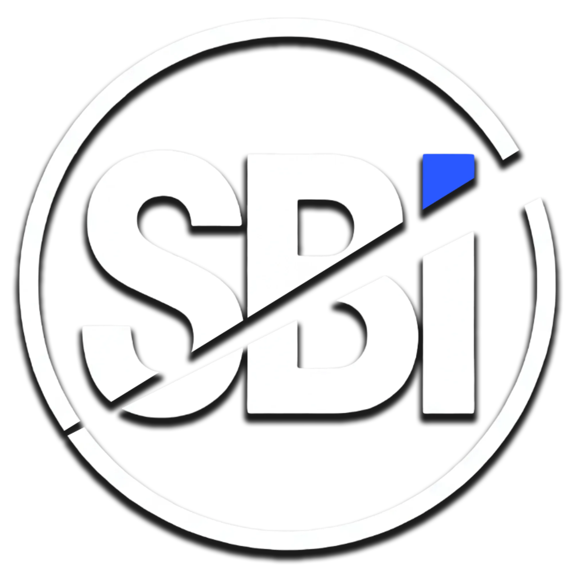 SBI Logo