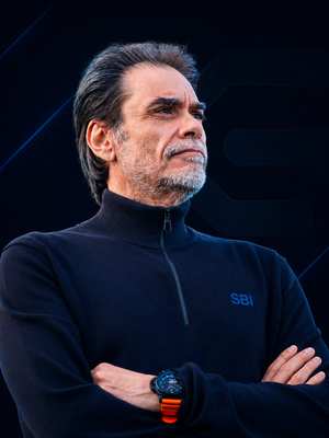 Christophe Mongai