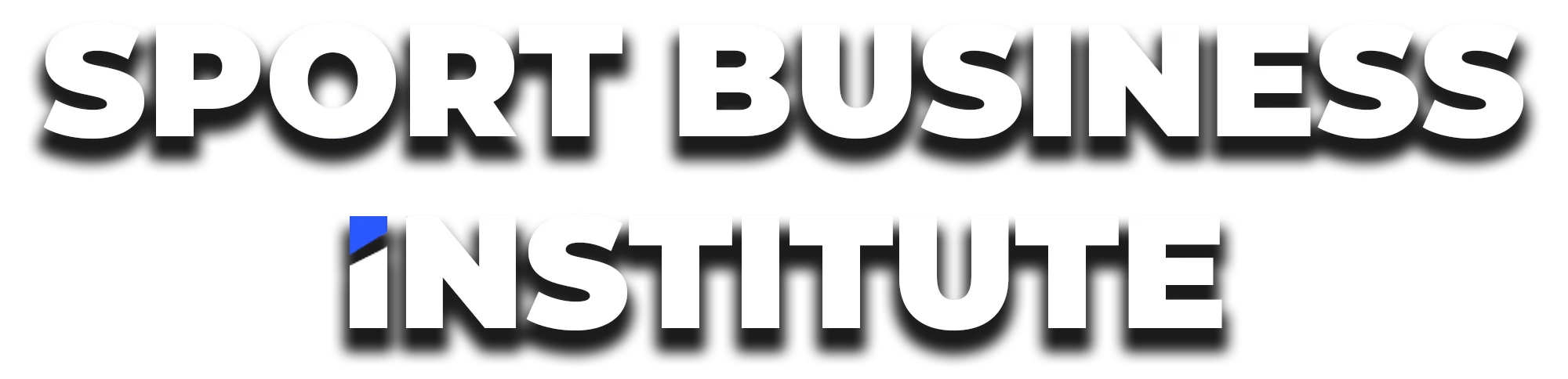 Sport Business Institute